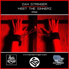 Meet the Sinnerz EP030 on Radio WebPhre's Electronic Week-Ends