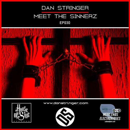 Meet the Sinnerz EP030 on Radio WebPhre's Electronic Week-Ends