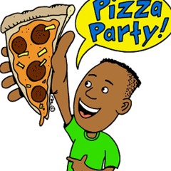 Pizza Rave Set