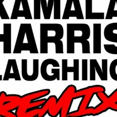 The Remix Brothers - Kamala Harris Laughing (Wolf Edit)