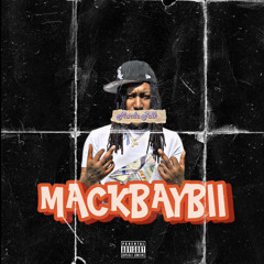 Mackbaybii - Murda Talk