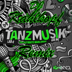 Stream DJ Kahlkopf HC music | Listen to songs, albums