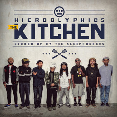 Indonesia (feat. Casual, Opio, Pep Love, Tajai, Phesto Dee, Del The Funky Homosapien, DJ Toure & A-Plus)