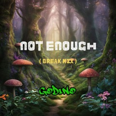 Godino - Not Enough ( Break Mix )