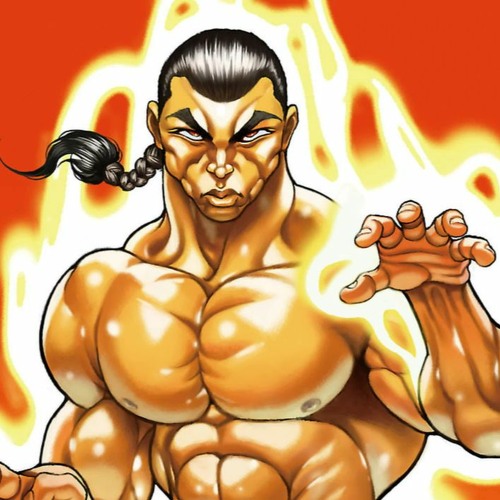 Stream Baki 2018 OST - Osu, Karate Way! By Mio Honda | Listen.