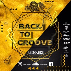 LEDSOUND @ BACK TO GROOVE ( comercial session )