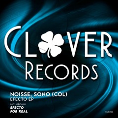 NOISSE, SONO (COL) - EFECTO (Original Mix)