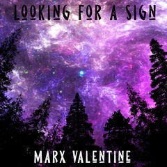Looking for a Sign - Marx Valentine (prod.Pinomin)