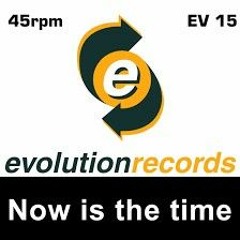 Scott Brown - Now Is The Time (Epic Blitz Mix)