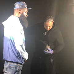 Get Away Driver Feat Dark Lo & Skinny Me