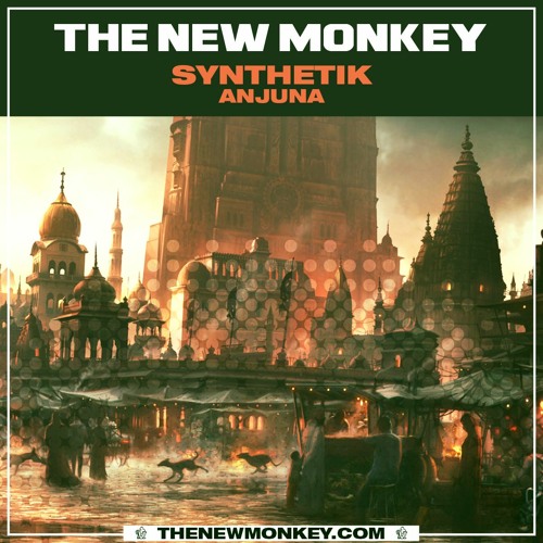 Synthetik -Anjuna