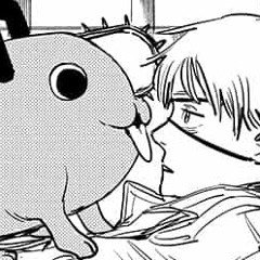 KICK BACK - 米津玄師  (CHAINSAWMAN OP1) (zeru)