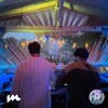 Bawab & Sydka Live | Château Perché Festival '24 DJ mix artwork - Electronic music tracklist cover image
