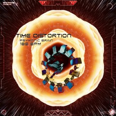 Psykotic Brain - Time Distortion