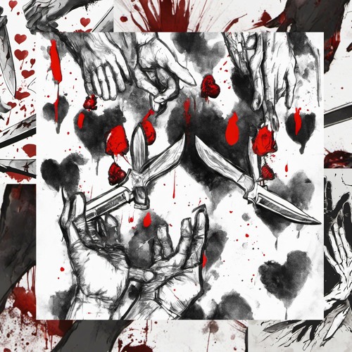 #BLACKHEARTS//CUTTERBOI PT 1