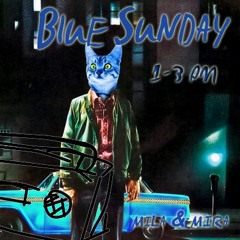 BlueSunday XIX Oct 18 2020 JWD NYC Special