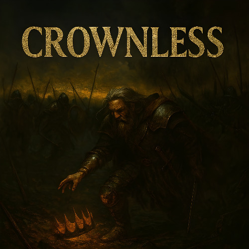 Crownless