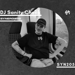 DJ Sanity Check - Syncast [SYN205]