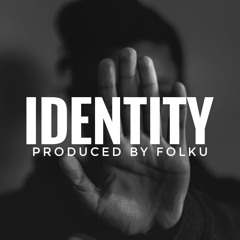 Identity [93 BPM] ★ Pezet & Louis Villain | Type Beat