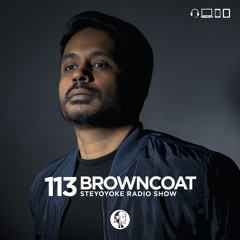 Browncoat - Steyoyoke Radioshow #113