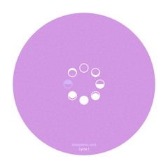 visualize.more - Elliptical Path [TELEPATHIC003]