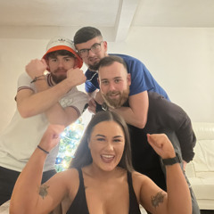 Britney Jade hard dance mix