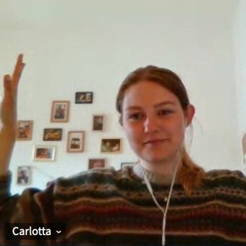 "Renate Regenwurm" von Carlotta Schröder