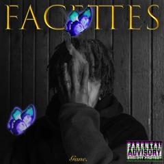 Gane feat. GibbsTheSecond - Bronx (facettes)prod. Marius T.