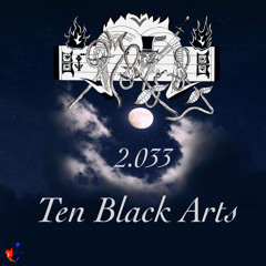 The secrets of the black arts (DARK FUNERAL)