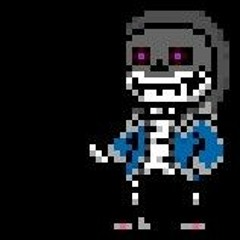 【Deltarune】Deltarune!Mirrored Insanity: Phase 2 - Driven Into Emotionless Madness