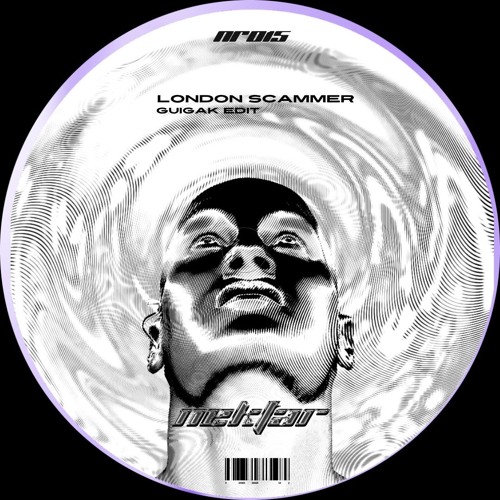 NR0015 - London Scammer (Guigak Edit)