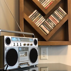 Network Submission - Instrumentals