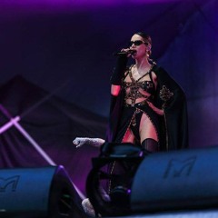 ‼️EXCLUSIVE‼️ LOBODA - 🆕Don't Let Him In🆕 (live)