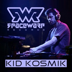 Kid Kosmik - X-Files #1