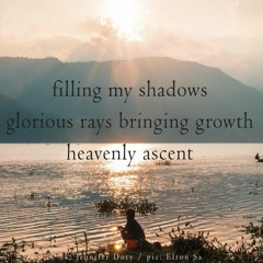 Glorious Rays [NaviarHaiku480]