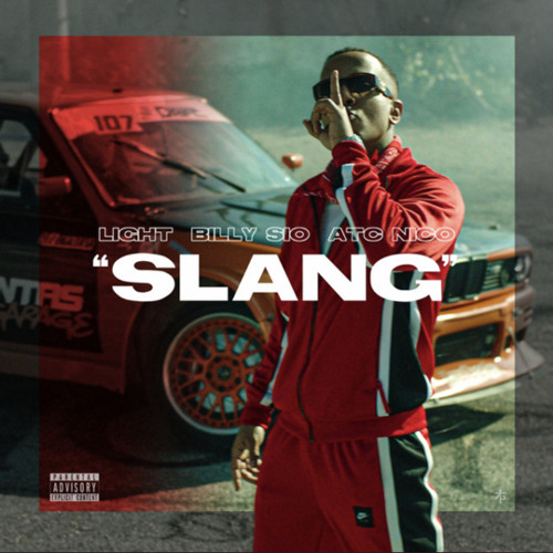 Light, Billy Sio, ATC Nico - Slang