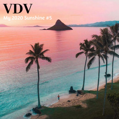 VDV My 2020 Sunshine #5