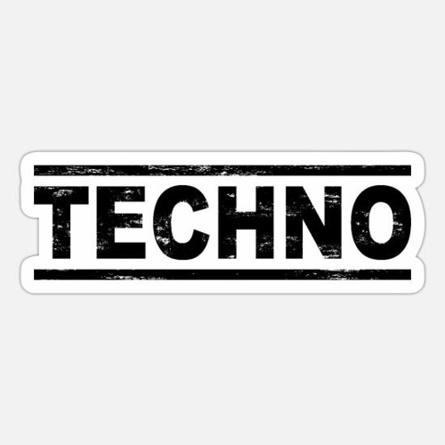 DJ Jockster - TechTonic Show E27 (Broadcast Date: 22/10/2021) FNOOB Techno Radio