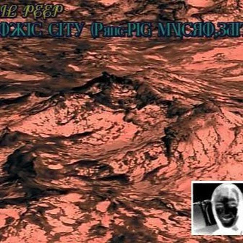 LIL PEEP - TOXIC CITY   (PRNC PIG MVCRO - EDIT)