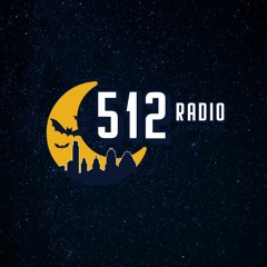 512 Radio March 31st 2021