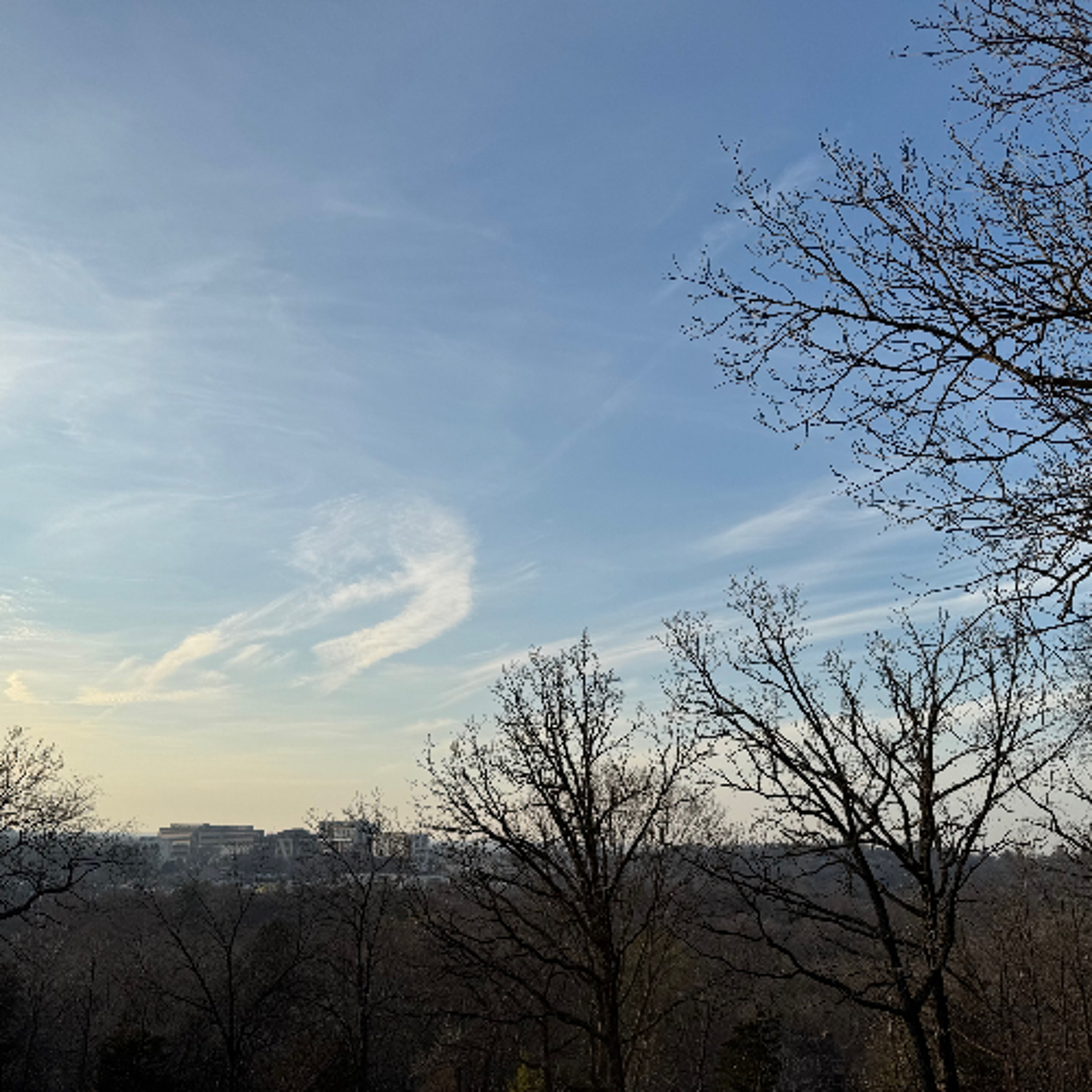 Forecast from Wednesday 3-25-26