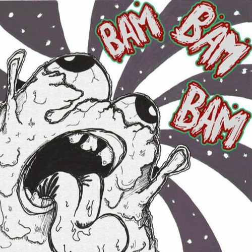 Peterson - B-A-A-M ( Mastered , Unsigned )