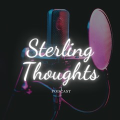 Sterling Thoughts 01-25-23