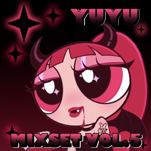 YUYU MIXSET VOL.5