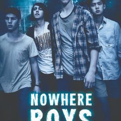 [Download Book] Nowhere Boys - Elise McCredie