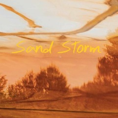 Sand Storm - Indie Beat