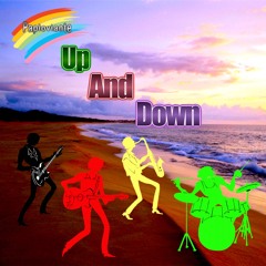 Up And Down - Paploviante Download Bonus