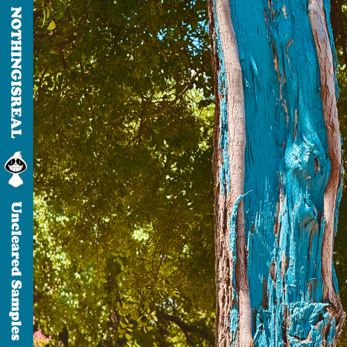 Uncleared Samples [full tape]