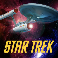 Star Trek_ Auf in die Unendlichkeit Die Milchstraße 1 Cyberpunk Electro
