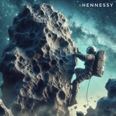 Hennessy (Prod. Benihana Boy)